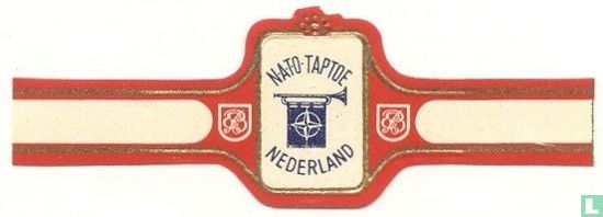 N.A.T.O. Taptoe Nederland - EB - EB - Image 1