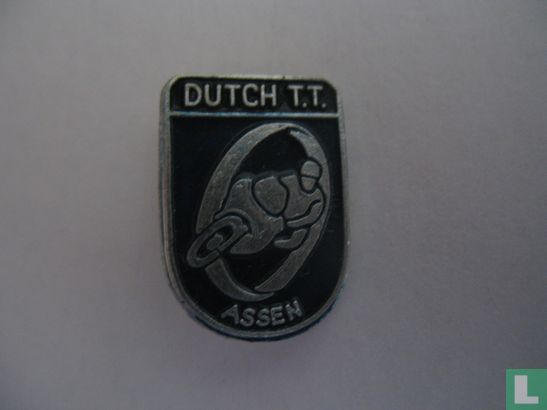 Dutch TT Assen