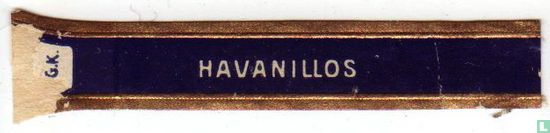 Havanillos - Afbeelding 1
