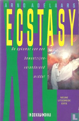 Ecstasy - Afbeelding 1
