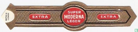 Super Moderna Léger - Extra - Extra - Afbeelding 1