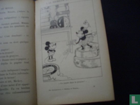 Mickey et Minnie - Bild 3