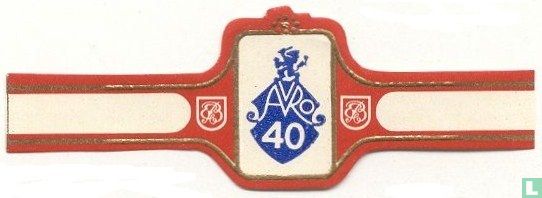 AVRO 40 - Bild 1