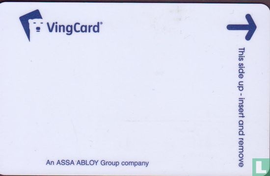VingCard - Image 1