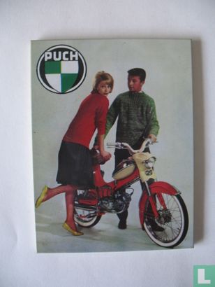 Puch - Image 1