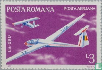 Segelflugzeuge
