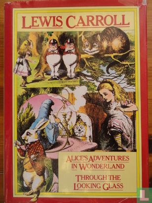 Alice 's Adventures in Wonderland - Through the Looking Glass - Image 1