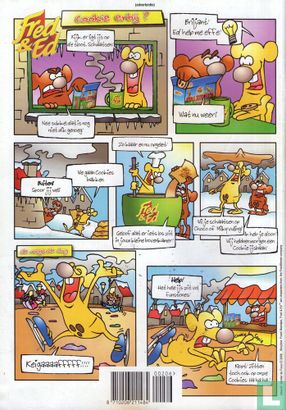 Jetix Magazine 2 - Image 2
