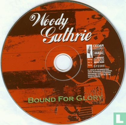 Bound for Glory - Image 3