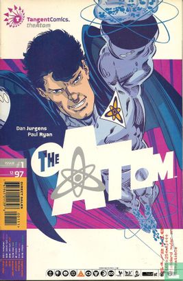 The Atom - Image 1