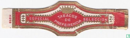 Tabacos De Preferencia-seleccion Especial- - Image 1