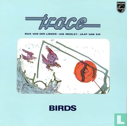 Birds - Afbeelding 1