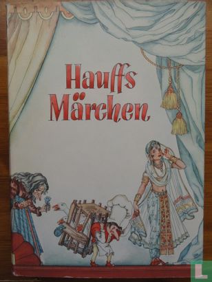 Hauffs Märchen - Bild 1