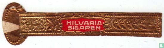 Hilvaria Sigaren - Afbeelding 1