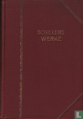 Schillers Werke - Bild 1
