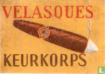Velasques Keurkorps - Afbeelding 1