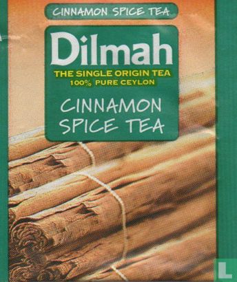 Cinnamon Spice Tea - Image 1