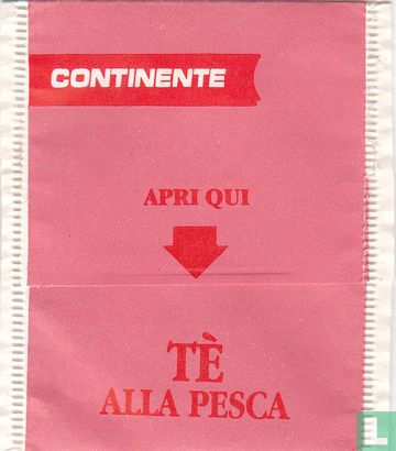 Tè Alla Pesca - Image 2