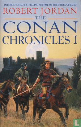 The Conan Chronicles 1 - Afbeelding 1