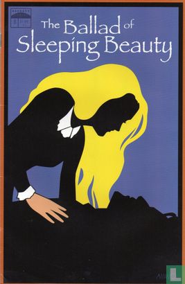 The Ballad of Sleeping Beauty - Image 1