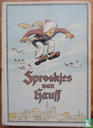 De sprookjes van Hauff - Image 1