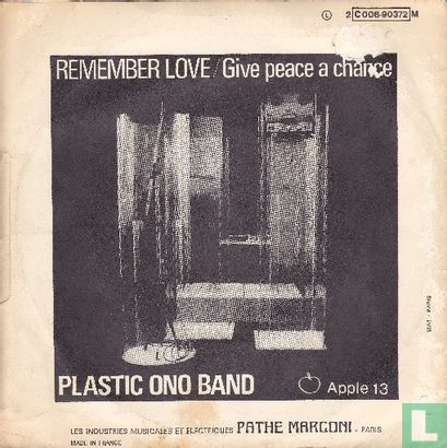 Give Peace a Chance - Image 2