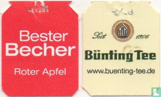Roter Apfel - Image 3
