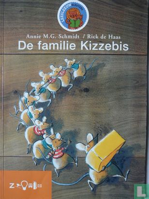 De familie Kizzebis - Image 1