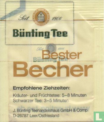 Johannisbeer-Kirsch - Image 2