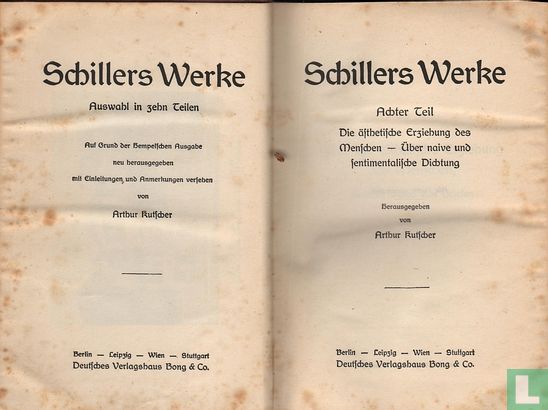 Schillers Werke - Image 3