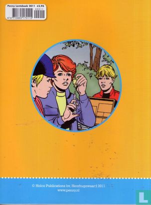 Penny Lenteboek 2011 - Image 2