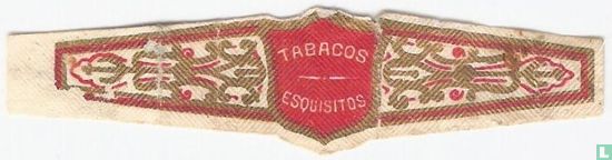 Tabacos Esquisitos   - Image 1