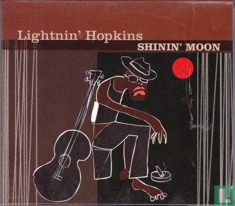 Shinin' Moon - Image 1