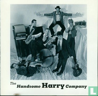 The Handsome Harry Company - Afbeelding 1