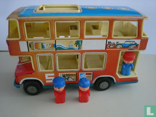 Autobus - Bild 1