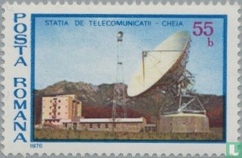 Telecommunications