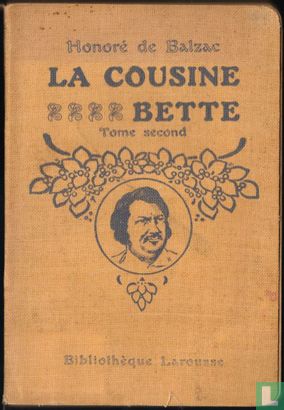La Cousine Bette - Afbeelding 1