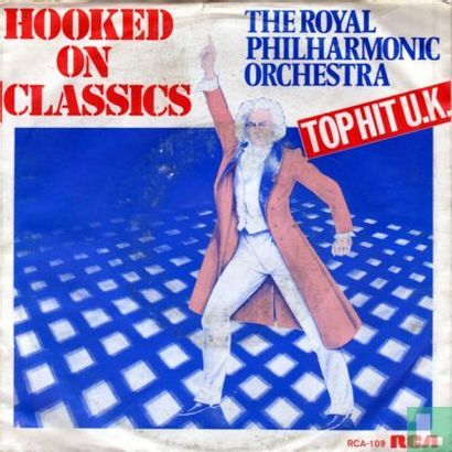 Hooked on classics  - Image 1