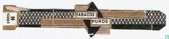 Tabacos Puros - Afbeelding 1