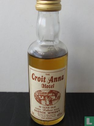 The Croit Anna Hotel