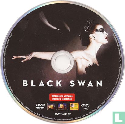 Black Swan - Afbeelding 3