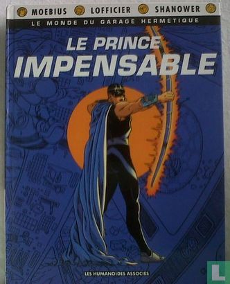 Le Prince impensable - Image 1