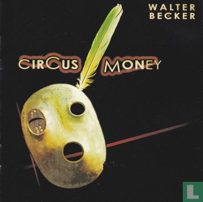 Circus Money - Afbeelding 1