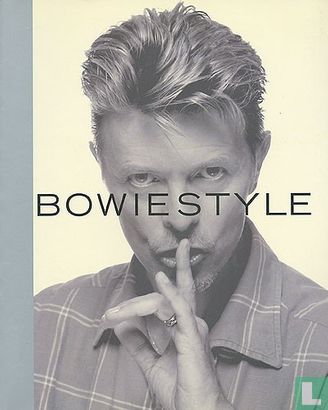 Bowie Style  - Image 1