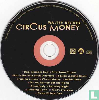 Circus Money - Afbeelding 3