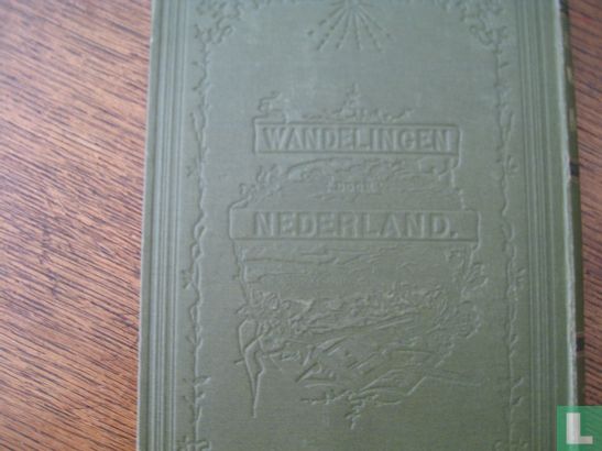 Wandelingen door Nederland - Image 2