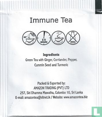 Immune Tea - Bild 2