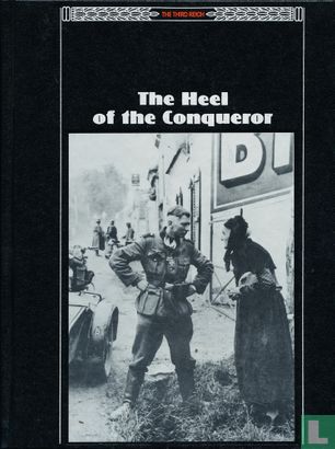The Heel of the Conqueror - Afbeelding 1