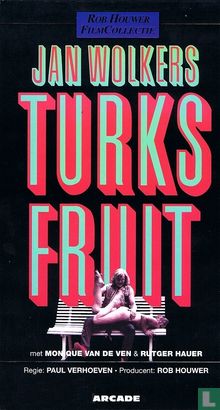 Turks fruit - Image 1