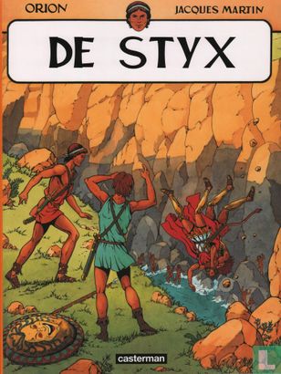 De Styx - Afbeelding 1